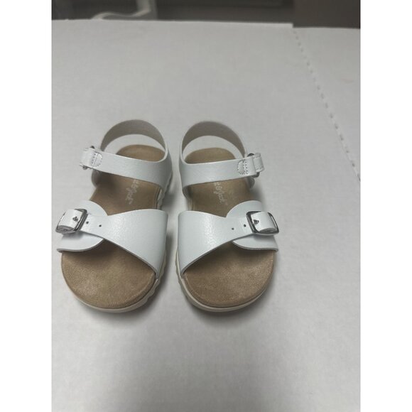 Toddler girls shoes. Size 6 - Picture 5 of 14